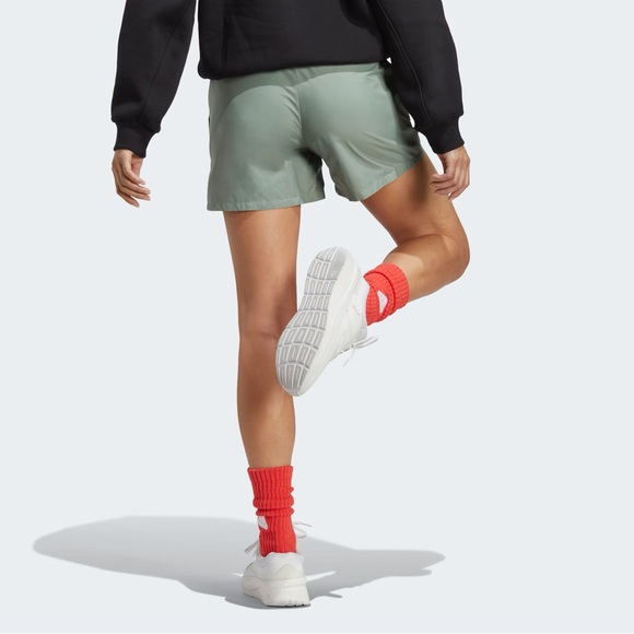 Adidas City Escape Shorts - XS - Picture 6 of 10
